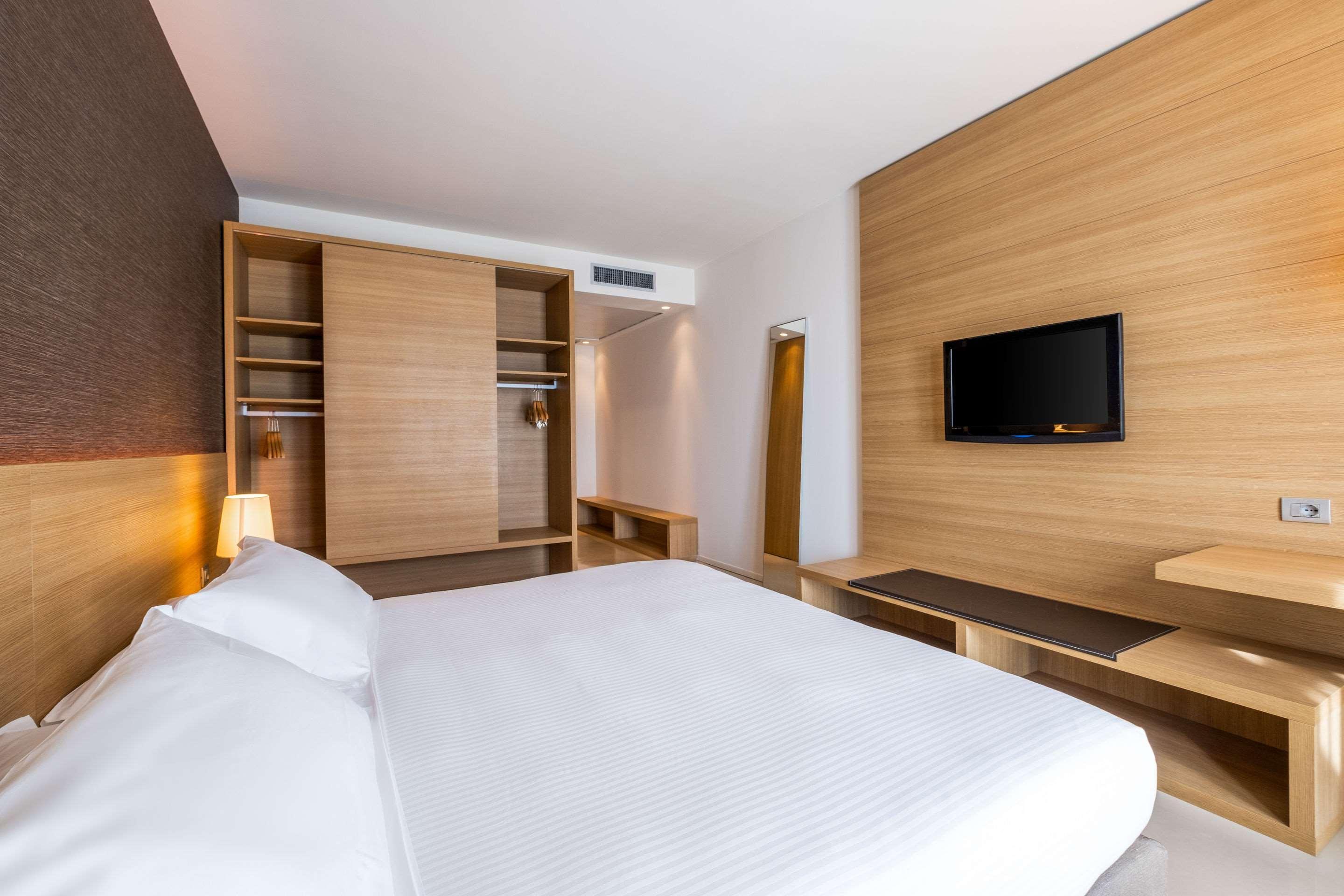 Hsm Hotel San Martino Garbagnate Monastero Dış mekan fotoğraf