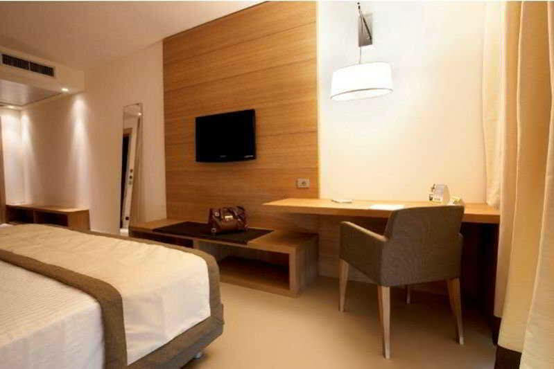 Hsm Hotel San Martino Garbagnate Monastero Dış mekan fotoğraf